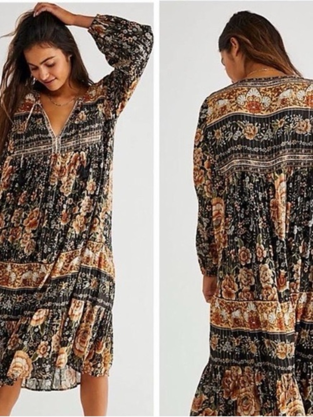 Spell & The Gypsy Dress
